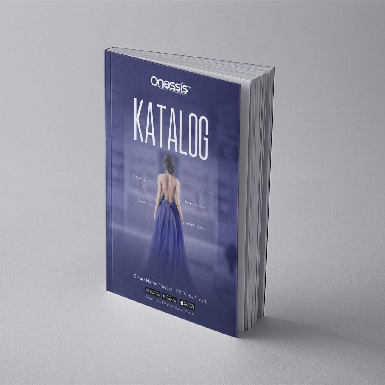 E-Katalog